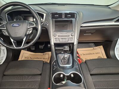 Ford Mondeo Gebrauchtwagen Ford Mondeo Gebrauchtwagen