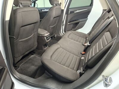 Ford Mondeo Gebrauchtwagen Ford Mondeo Gebrauchtwagen