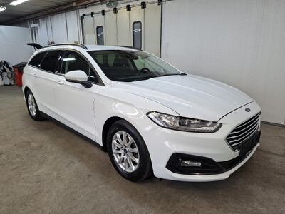 Ford Mondeo Gebrauchtwagen Ford Mondeo Gebrauchtwagen