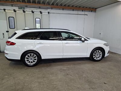 Ford Mondeo Gebrauchtwagen Ford Mondeo Gebrauchtwagen
