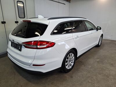 Ford Mondeo Gebrauchtwagen Ford Mondeo Gebrauchtwagen