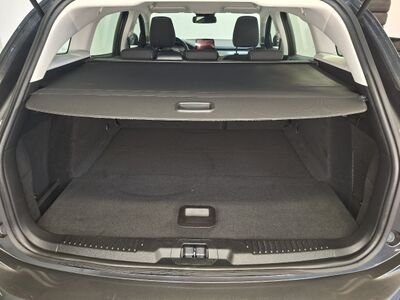 Ford Focus Gebrauchtwagen Ford Focus Gebrauchtwagen