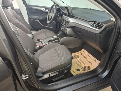 Ford Focus Gebrauchtwagen Ford Focus Gebrauchtwagen