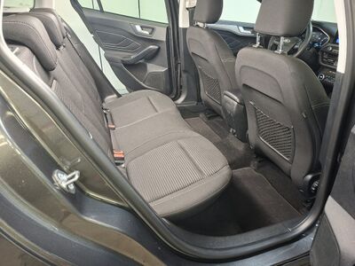 Ford Focus Gebrauchtwagen Ford Focus Gebrauchtwagen