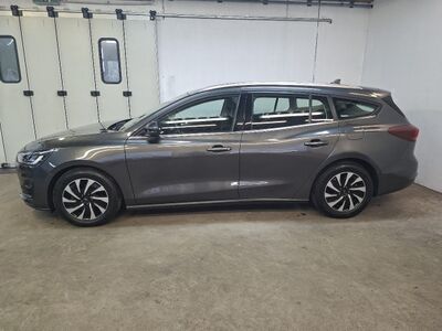 Ford Focus Gebrauchtwagen Ford Focus Gebrauchtwagen