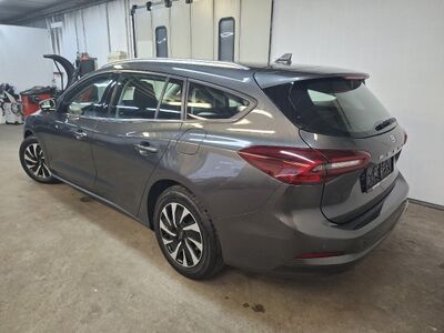 Ford Focus Gebrauchtwagen Ford Focus Gebrauchtwagen