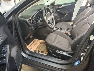 Ford Focus Gebrauchtwagen Ford Focus Gebrauchtwagen