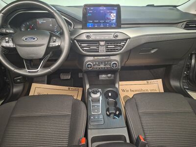 Ford Focus Gebrauchtwagen Ford Focus Gebrauchtwagen