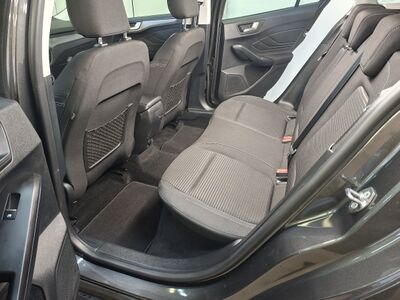 Ford Focus Gebrauchtwagen Ford Focus Gebrauchtwagen