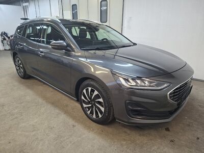 Ford Focus Gebrauchtwagen Ford Focus Gebrauchtwagen