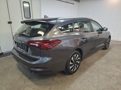 Ford Focus Gebrauchtwagen Ford Focus Gebrauchtwagen