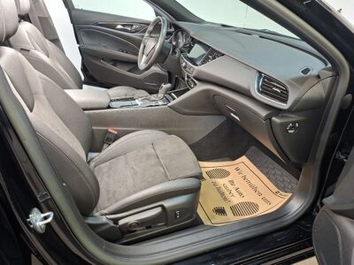 Opel Insignia Gebrauchtwagen Opel Insignia Gebrauchtwagen