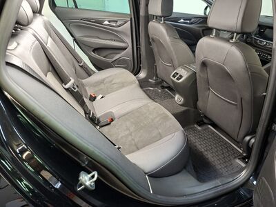 Opel Insignia Gebrauchtwagen Opel Insignia Gebrauchtwagen