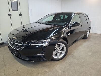 Opel Insignia Gebrauchtwagen Opel Insignia Gebrauchtwagen