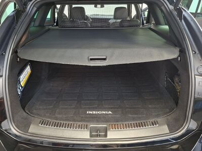 Opel Insignia Gebrauchtwagen Opel Insignia Gebrauchtwagen