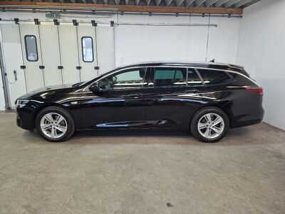 Opel Insignia Gebrauchtwagen Opel Insignia Gebrauchtwagen