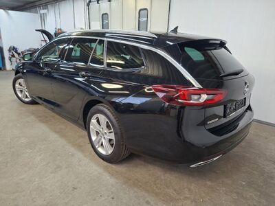 Opel Insignia Gebrauchtwagen Opel Insignia Gebrauchtwagen