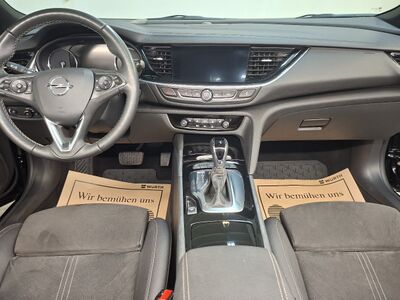 Opel Insignia Gebrauchtwagen Opel Insignia Gebrauchtwagen
