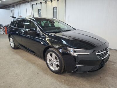 Opel Insignia Gebrauchtwagen Opel Insignia Gebrauchtwagen