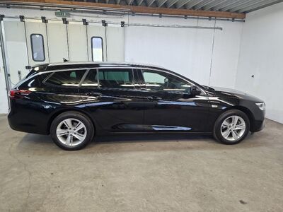 Opel Insignia Gebrauchtwagen Opel Insignia Gebrauchtwagen