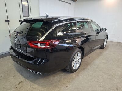 Opel Insignia Gebrauchtwagen Opel Insignia Gebrauchtwagen