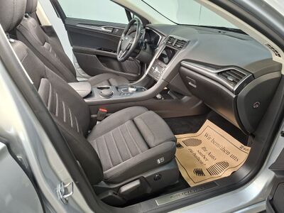 Ford Mondeo Gebrauchtwagen Ford Mondeo Gebrauchtwagen