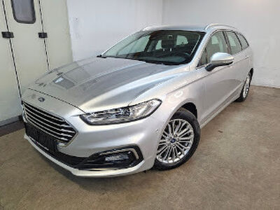 Ford Mondeo Gebrauchtwagen Ford Mondeo Gebrauchtwagen