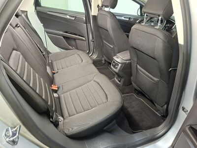 Ford Mondeo Gebrauchtwagen Ford Mondeo Gebrauchtwagen