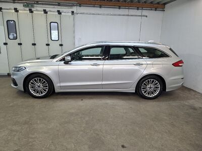 Ford Mondeo Gebrauchtwagen Ford Mondeo Gebrauchtwagen