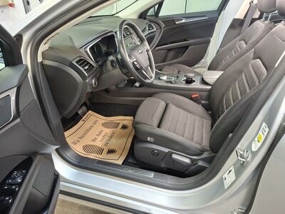 Ford Mondeo Gebrauchtwagen Ford Mondeo Gebrauchtwagen