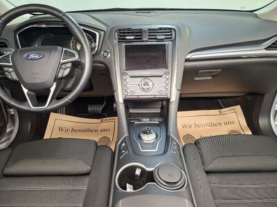 Ford Mondeo Gebrauchtwagen Ford Mondeo Gebrauchtwagen