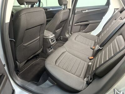 Ford Mondeo Gebrauchtwagen Ford Mondeo Gebrauchtwagen
