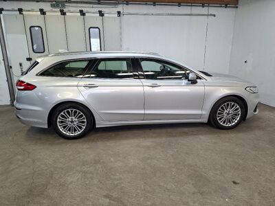 Ford Mondeo Gebrauchtwagen Ford Mondeo Gebrauchtwagen