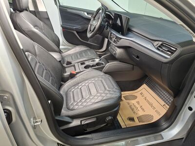 Ford Focus Gebrauchtwagen Ford Focus Gebrauchtwagen