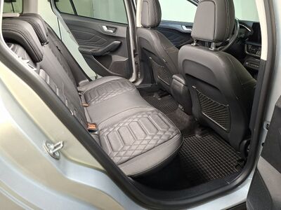 Ford Focus Gebrauchtwagen Ford Focus Gebrauchtwagen