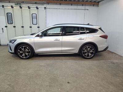 Ford Focus Gebrauchtwagen Ford Focus Gebrauchtwagen