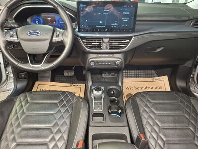 Ford Focus Gebrauchtwagen Ford Focus Gebrauchtwagen