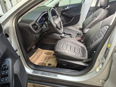 Ford Focus Gebrauchtwagen Ford Focus Gebrauchtwagen