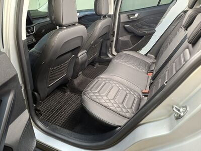 Ford Focus Gebrauchtwagen Ford Focus Gebrauchtwagen