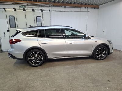 Ford Focus Gebrauchtwagen Ford Focus Gebrauchtwagen