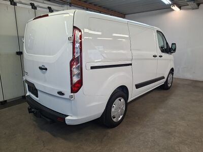 Ford Transit Custom Gebrauchtwagen
