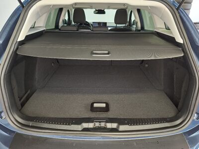 Ford Focus Gebrauchtwagen Ford Focus Gebrauchtwagen
