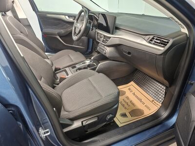 Ford Focus Gebrauchtwagen Ford Focus Gebrauchtwagen
