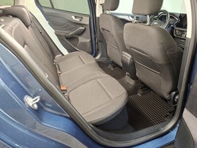 Ford Focus Gebrauchtwagen Ford Focus Gebrauchtwagen