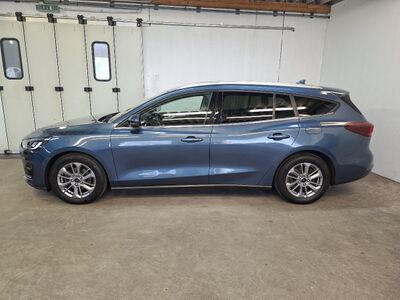 Ford Focus Gebrauchtwagen Ford Focus Gebrauchtwagen