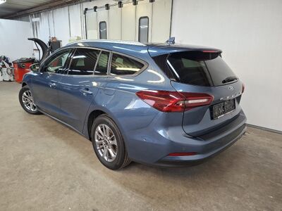 Ford Focus Gebrauchtwagen Ford Focus Gebrauchtwagen