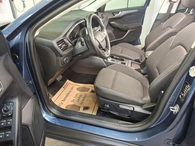 Ford Focus Gebrauchtwagen Ford Focus Gebrauchtwagen