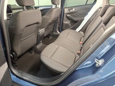 Ford Focus Gebrauchtwagen Ford Focus Gebrauchtwagen
