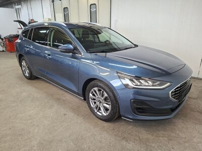 Ford Focus Gebrauchtwagen Ford Focus Gebrauchtwagen