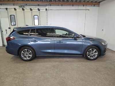 Ford Focus Gebrauchtwagen Ford Focus Gebrauchtwagen